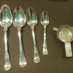 359 4609 Silver